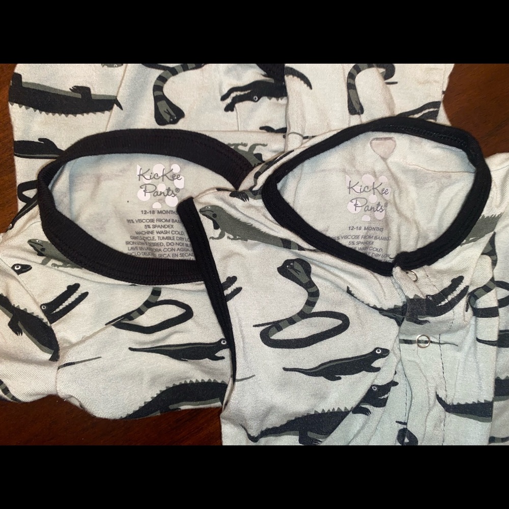 🐍🦎Kickee Bundle🦎🐍 - Picture 11 of 12
